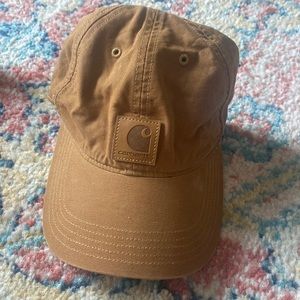 CARHARTT baseball hat